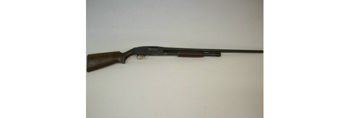 Savage Model 1921 Shotgun Parts
